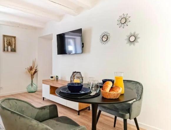 Majord'Home Spa 4*-L'Elegance-Balneo Vieille Ville Annecy Exterior foto